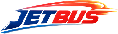 jetbus বাংলাদেশের মূল লোগো